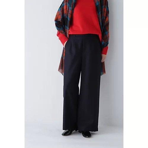 【ヒューマンウーマン/HUMAN WOMAN】のライトフラノウォッシャブルパンツ インテリア・キッズ・メンズ・レディースファッション・服の通販 founy(ファニー) https://founy.com/ ファッション Fashion レディースファッション Fashion for Women パンツ Pants & Trousers おすすめ Recommended / Our Picks ウォッシャブル Machine Washable シンプル Simple, Minimal スタンダード Standard, Basic セットアップ Set-Up, Coordinated Outfit ベーシック Basic, Essential エレガント 上品 Elegant 人気 Popular, Best Seller |ID: prp329100004811003 ipo3291000000034921178