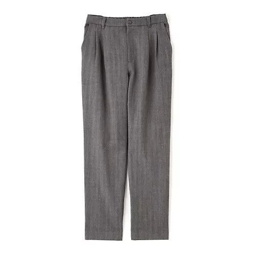 【ヒューマンウーマン/HUMAN WOMAN】のアナスタシアウォームツイルパンツ 人気、トレンドファッション・服の通販 founy(ファニー) ファッション Fashion レディースファッション Fashion for Women パンツ Pants & Trousers おすすめ Recommended / Our Picks ジャケット Jacket, Outerwear スウェット / スエット Sweatshirt, Sweatwear スタンダード Standard, Basic ストレッチ Stretch, Stretchy Fabric マニッシュ Mannish, Boyish エレガント 上品 Elegant 定番 Standard, Basic Item other-2|ID: prp329100004811005 ipo3291000000034921191