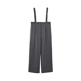 【スタイルデリ/STYLE DELI】 【BLK001】ピンストライプオールインワン人気、トレンドファッション・服の通販 founy(ファニー) ファッション Fashion レディースファッション Fashion for Women ワンピース Dresses オールインワン・ワンピース Dresses and Jumpsuits カットソー Cut and Sewn Top サスペンダー Suspenders, Braces スリット Slit, Slit Detail スーツ Suit, Formalwear ボーダー Border, Stripe マニッシュ Mannish, Boyish メンズ Men's, Menswear 無地 Plain, Solid Color ワイド Wide, Wide Fit おすすめ Recommended / Our Picks |ID:prp329100004811009