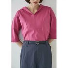 【ヒューマンウーマン/HUMAN WOMAN】のSLIM SLIDE LEATHER BELT ブラック|ID: prp329100004811019 ipo3291000000034921291