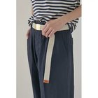 【ヒューマンウーマン/HUMAN WOMAN】のテープガチャベルト ナチュラル|ID: prp329100004811020 ipo3291000000034921303