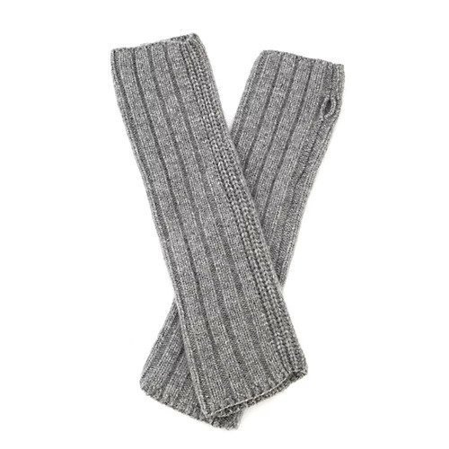 【ヒューマンウーマン/HUMAN WOMAN】のカシミヤアームウォーマー 人気、トレンドファッション・服の通販 founy(ファニー) 　ファッション　Fashion　レディースファッション　Fashion for Women　スタイリッシュ　Stylish, Fashionable　A/W・秋冬　Autumn/Winter　other-2|ID: prp329100004811027 ipo3291000000034921343