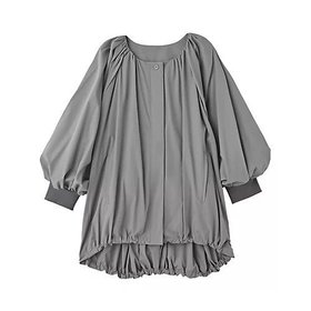 【スタイルデリ/STYLE DELI】 【BLK001】バルーンブルゾン人気、トレンドファッション・服の通販 founy(ファニー) ファッション Fashion レディースファッション Fashion for Women アウター Coat / Outerwear Collection ブルゾンジャケット・スポーティアウター Blouson Jackets 春 Spring 秋 Autumn カットソー Cut and Sewn Top ギャザー Gathered, Ruffled スリット Slit, Slit Detail スリーブ Sleeve, Long Sleeve / Short Sleeve タフタ Taffeta, Structured Fabric 定番 Standard, Basic Item バルーン Balloon, Balloon Silhouette ブルゾン Blouson, Bomber Jacket 羽織 Haori, Light Jacket おすすめ Recommended / Our Picks 夏 Summer エレガント 上品 Elegant |ID:prp329100004811032