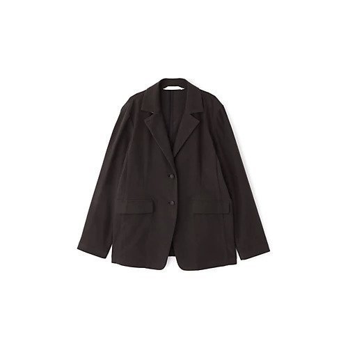 【ヒューマンウーマン/HUMAN WOMAN】のストレッチエアリードットコートジャケット 人気、トレンドファッション・服の通販 founy(ファニー) 　ファッション　Fashion　レディースファッション　Fashion for Women　アウター　Coat / Outerwear Collection　コート・ロングコート・ピーコート　Long Coats, Peacoats & More　レディースジャケット・軽アウター　Jackets　おすすめ　Recommended / Our Picks　カーディガン　Cardigan, Knitwear　ジャケット　Jacket, Outerwear　セットアップ　Set-Up, Coordinated Outfit　デニム　Denim, Jeans Material　人気　Popular, Best Seller　定番　Standard, Basic Item　秋　Autumn　other-2|ID: prp329100004811034 ipo3291000000034921384