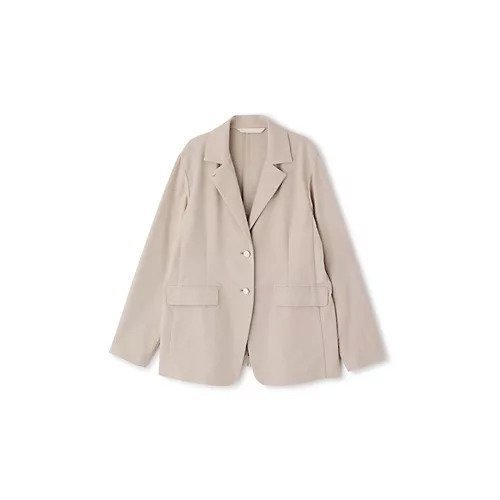 【ヒューマンウーマン/HUMAN WOMAN】のストレッチエアリードットコートジャケット 人気、トレンドファッション・服の通販 founy(ファニー) 　ファッション　Fashion　レディースファッション　Fashion for Women　アウター　Coat / Outerwear Collection　コート・ロングコート・ピーコート　Long Coats, Peacoats & More　レディースジャケット・軽アウター　Jackets　おすすめ　Recommended / Our Picks　カーディガン　Cardigan, Knitwear　ジャケット　Jacket, Outerwear　セットアップ　Set-Up, Coordinated Outfit　デニム　Denim, Jeans Material　人気　Popular, Best Seller　定番　Standard, Basic Item　秋　Autumn　other-3|ID: prp329100004811034 ipo3291000000034921385