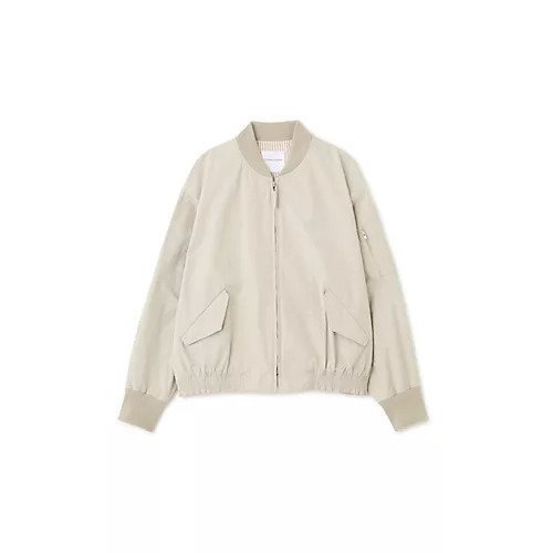 【ヒューマンウーマン/HUMAN WOMAN】のMA-1ブルゾン 人気、トレンドファッション・服の通販 founy(ファニー) 　ファッション　Fashion　レディースファッション　Fashion for Women　アウター　Coat / Outerwear Collection　ブルゾンジャケット・スポーティアウター　Blouson Jackets　MA-1ジャケット　MA-1 Bomber Jackets / Flight Jackets　おすすめ　Recommended / Our Picks　インナー　Innerwear　ジップ　Zip, Zipper　ジャケット　Jacket, Outerwear　スタンダード　Standard, Basic　ストライプ　Stripe, Striped Pattern　セットアップ　Set-Up, Coordinated Outfit　ブルゾン　Blouson, Bomber Jacket　ポケット　Pocket, Pocket Detail　今季　This Season, Current Season　other-2|ID: prp329100004811035 ipo3291000000034921389