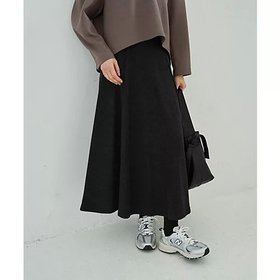 【スタイルデリ/STYLE DELI】 【Made in JAPAN】ニット調ワッフルロングフレアスカート人気、トレンドファッション・服の通販 founy(ファニー) ファッション Fashion レディースファッション Fashion for Women スカート Skirts Aライン・フレアスカート A-Line & Flared Skirts エレガント 上品 Elegant 春 Spring ギャザー Gathered, Ruffled サーマル Thermal, Waffle Knit ジャケット Jacket, Outerwear スウェット / スエット Sweatshirt, Sweatwear スタイリッシュ Stylish, Fashionable スニーカー Sneakers, Trainers スリット Slit, Slit Detail スリム Slim, Slim Fit センター Center, Center Line パーカー Hoodie, Parka フォルム Silhouette, Form フレア Flare, Flared ボトム Bottoms, Lower Wear ポケット Pocket, Pocket Detail ループ Loop, Loop Knit ワッフル Waffle, Waffle Knit 冬 Winter / This Winter 日本製 Made In Japan 夏 Summer |ID:prp329100004811968
