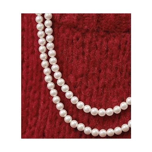 【スタイルデリ/STYLE DELI】の8mmパール58cm2連ネックレス 人気、トレンドファッション・服の通販 founy(ファニー) 　ファッション　Fashion　レディースファッション　Fashion for Women　ジュエリー　Jewelry　ネックレス　Necklaces & Pendants　シルバー　Silver, Metallic Silver　シンプル　Simple, Minimal　ジャケット　Jacket, Outerwear　ジュエリー　Jewelry, Accessories　スポーツ　Sports, Activewear　チェーン　Chain, Chain Strap　デニム　Denim, Jeans Material　ネックレス　Necklace, Pendant Necklace　バランス　Balance, Style Balance　パール　Pearl, Pearl Accent　フェイク　Faux, Fake　フォーマル　Formal, Dressy　ベスト　Vest, Waistcoat　メガネ　Glasses, Eyewear　ロング　Long, Long-Length　other-3|ID: prp329100004811972 ipo3291000000034930940
