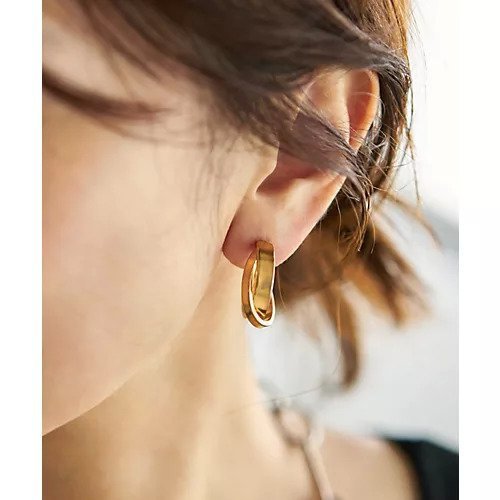 【スタイルデリ/STYLE DELI】のスライドダブルフープイヤリング インテリア・キッズ・メンズ・レディースファッション・服の通販 founy(ファニー) https://founy.com/ ファッション Fashion レディースファッション Fashion for Women ジュエリー Jewelry ファッションリング Fashion Rings イヤリング・フープ・ドロップタイプ Hoop, Drop & Clip Earrings イヤリング Earrings クール Cool, Chic シンプル Simple, Minimal スポーツ Sports, Activewear タオル Towel, Bath Towel 人気 Popular, Best Seller ハンド Hand, Handmade フープ Hoop, Hoop Earrings |ID: prp329100004811974 ipo3291000000034930957