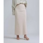 【カオス/Chaos】のシルクコンティ-ルスカート クリーム|ID: prp329100004812829 ipo3291000000034939433