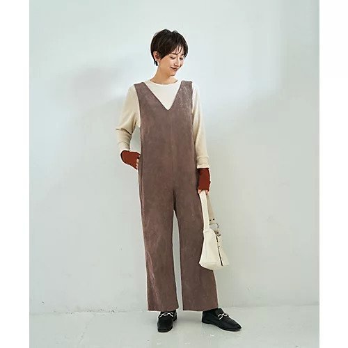 【スタイルデリ/STYLE DELI】のカラーレイヤードリブカットソートップス 人気、トレンドファッション・服の通販 founy(ファニー) 　ファッション　Fashion　レディースファッション　Fashion for Women　トップス・カットソー　Cut & Sew Tops　カットソー・ベーシックTシャツ　Cut-and-Sewn Tops / Stretch Tees & Basics　イエロー　Yellow　オレンジ　Orange　カットソー　Cut and Sewn Top　切替　Switching, Contrast Panel　サロペット　Overalls, Salopette　ジャケット　Jacket, Outerwear　ストレート　Straight, Straight Cut　スリット　Slit, Slit Detail　なめらか　Smooth, Silky Texture　長袖　Long Sleeve, Full Sleeve　ベスト　Vest, Waistcoat　ラウンド　Round, Round Neck　エレガント 上品　Elegant　other-2|ID: prp329100004812936 ipo3291000000035718586