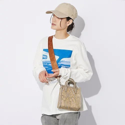 【ア ヴァケーション/A VACATION】のTINY 人気、トレンドファッション・服の通販 founy(ファニー) 　ファッション　Fashion　レディースファッション　Fashion for Women　おすすめ　Recommended / Our Picks　アクセサリー　Fashion Accessories　コンパクト　Compact, Small Size　ショルダー　Shoulder, Shoulder Strap　other-3|ID: prp329100004812939 ipo3291000000034942263