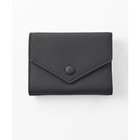 【スタイルデリ/STYLE DELI】の【DELI by】エンベロープリアルレザーウォレット ブラック|ID: prp329100004812941 ipo3291000000034942525