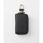 【スタイルデリ/STYLE DELI】の【DELI by】ミニマルリアルレザーキーウォレット ブラック|ID: prp329100004812942 ipo3291000000034942532