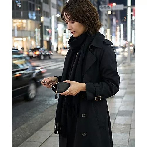 【スタイルデリ/STYLE DELI】の【DELI by】ミニマルリアルレザーキーウォレット 人気、トレンドファッション・服の通販 founy(ファニー) 　ファッション　Fashion　レディースファッション　Fashion for Women　コンパクト　Compact, Small Size　シンプル　Simple, Minimal　ジップ　Zip, Zipper　ループ　Loop, Loop Knit　other-2|ID: prp329100004812942 ipo3291000000034942534