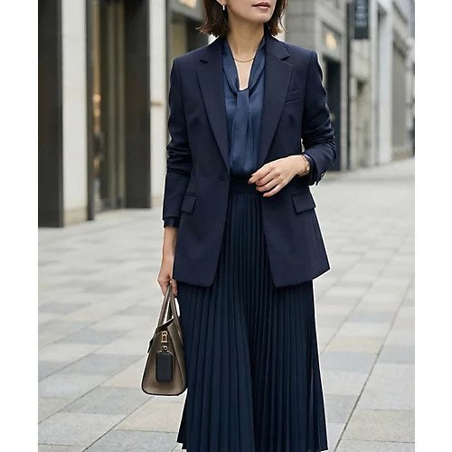 【スタイルデリ/STYLE DELI】の【DELI by】ミニマルリアルレザーキーウォレット 人気、トレンドファッション・服の通販 founy(ファニー) 　ファッション　Fashion　レディースファッション　Fashion for Women　コンパクト　Compact, Small Size　シンプル　Simple, Minimal　ジップ　Zip, Zipper　ループ　Loop, Loop Knit　other-3|ID: prp329100004812942 ipo3291000000034942535