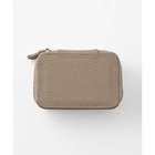 【スタイルデリ/STYLE DELI】の【DELI by】リアルレザー小物ケース(ミラー付き) トープ|ID: prp329100004812944 ipo3291000000034942563