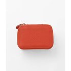 【スタイルデリ/STYLE DELI】の【DELI by】リアルレザー小物ケース(ミラー付き) オレンジ|ID: prp329100004812944 ipo3291000000034942565