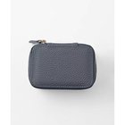 【スタイルデリ/STYLE DELI】の【DELI by】リアルレザー小物ケース(ミラー付き) ブルー|ID: prp329100004812944 ipo3291000000035211892