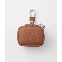 【スタイルデリ/STYLE DELI】の【DELI by】リアルレザーAirPodsケース&キーケース 人気、トレンドファッション・服の通販 founy(ファニー) ファッション Fashion レディースファッション Fashion for Women チェーン Chain, Chain Strap リアル Real, Realistic ループ Loop, Loop Knit 旅行 Travel ビジネス 仕事 通勤 Business / Work / Commuting |ID:prp329100004812945