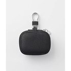 【スタイルデリ/STYLE DELI】の【DELI by】リアルレザーAirPodsケース&キーケース ブラック|ID: prp329100004812945 ipo3291000000034942571