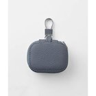 【スタイルデリ/STYLE DELI】の【DELI by】リアルレザーAirPodsケース&キーケース ブルー|ID: prp329100004812945 ipo3291000000034942573