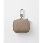 【スタイルデリ/STYLE DELI】の【DELI by】リアルレザーAirPodsケース&キーケース トープ|ID: prp329100004812945 ipo3291000000034942574