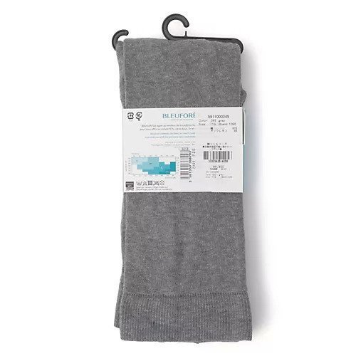 【ブルーフォレ/BLEUFORET】のVELVET COMBED COTTON TIGHTS 人気、トレンドファッション・服の通販 founy(ファニー) 　ファッション　Fashion　レディースファッション　Fashion for Women　タイツ＆レッグウェア&美脚効果　Tights & Sheer Legwear　タイツ　Tights, Legwear　フランス　France, French　洗える　Machine Washable　other-3|ID: prp329100004812946 ipo3291000000034942606