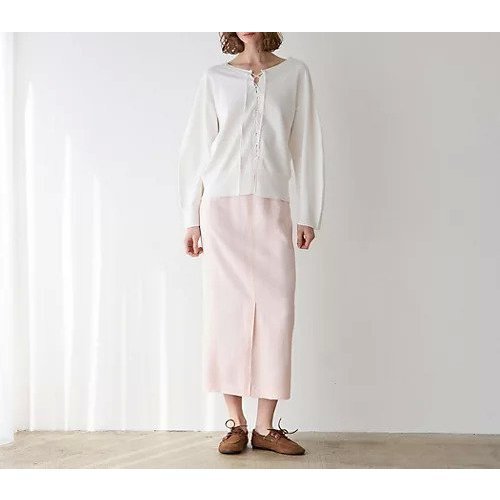 【マルティニーク/martinique】のブークレーレースアッププルオーバー(フロンタブル) 人気、トレンドファッション・服の通販 founy(ファニー) 　ファッション　Fashion　レディースファッション　Fashion for Women　トップス・カットソー　Cut & Sew Tops　カジュアルプルオーバー・ニットトップス　Pullovers & Knit Tops / Casual Pullovers　おすすめ　Recommended / Our Picks　インナー　Innerwear　コンパクト　Compact, Small Size　トレンド　Trend, Trending Now　レース　Lace, Lace Fabric　other-3|ID: prp329100004813726 ipo3291000000036050617