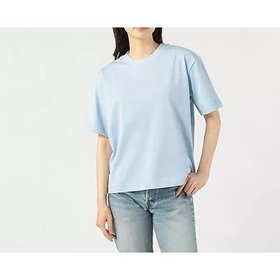 【ジーナ トリコット/GINA TRICOT】のBasic tee 人気、トレンドファッション・服の通販 founy(ファニー) ファッション Fashion レディースファッション Fashion for Women 2022年 2022 2022 春夏 S/S Spring/Summer 2022 SS22 ベーシック Basic, Essential 半袖 Short Sleeve, Half Sleeve |ID:prp329100004813727