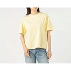 【ジーナ トリコット/GINA TRICOT】のBasic tee L.BEIGE|ID: prp329100004813727 ipo3291000000035912384