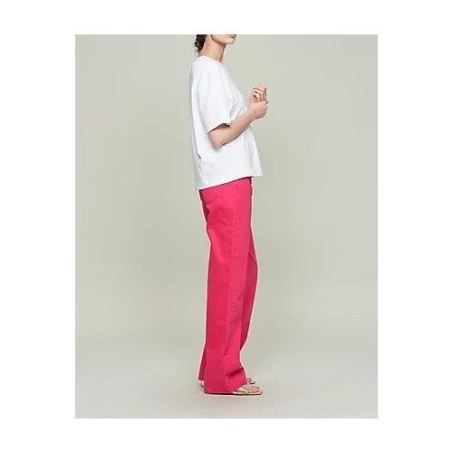 【ジーナ トリコット/GINA TRICOT】のBasic tee 人気、トレンドファッション・服の通販 founy(ファニー) 　ファッション　Fashion　レディースファッション　Fashion for Women　2022年　2022　2022 春夏 S/S　Spring/Summer 2022 SS22　ベーシック　Basic, Essential　半袖　Short Sleeve, Half Sleeve　other-3|ID: prp329100004813727 ipo3291000000035912387