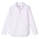 【マルティニーク/martinique】の《定番》パールスキッパー ホワイト|ID: prp329100004813728 ipo3291000000036269104