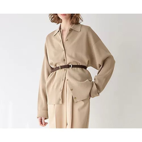 【マルティニーク/martinique】のスポンディッシュポロカーディガン 人気、トレンドファッション・服の通販 founy(ファニー) 　ファッション　Fashion　レディースファッション　Fashion for Women　トップス・カットソー　Cut & Sew Tops　カーディガン・羽織り　Layered Style Cardigans　おすすめ　Recommended / Our Picks　カーディガン　Cardigan, Knitwear　スリット　Slit, Slit Detail　フラット　Flat, Flat Shoes　other-2|ID: prp329100004813733 ipo3291000000034954404