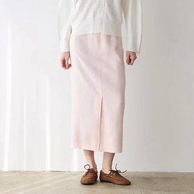 【マルティニーク/martinique】 スラブペンシルラインスカート人気、トレンドファッション・服の通販 founy(ファニー) ファッション Fashion レディースファッション Fashion for Women スカート Skirts おすすめ Recommended / Our Picks ジャケット Jacket, Outerwear スマート Smart, Elegant パターン Pattern, Design Print フィット Fit, Slim Fit ペンシル Pencil, Pencil Skirt エレガント 上品 Elegant 春 Spring ビジネス 仕事 通勤 Business / Work / Commuting |ID:prp329100004813736