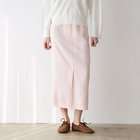 【マルティニーク/martinique】のスラブペンシルラインスカート 人気、トレンドファッション・服の通販 founy(ファニー) ファッション Fashion レディースファッション Fashion for Women スカート Skirts おすすめ Recommended / Our Picks ジャケット Jacket, Outerwear スマート Smart, Elegant パターン Pattern, Design Print フィット Fit, Slim Fit ペンシル Pencil, Pencil Skirt エレガント 上品 Elegant 春 Spring ビジネス 仕事 通勤 Business / Work / Commuting thumbnail ピンク|ID: prp329100004813736 ipo3291000000034954955