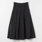 【ペールジュート/Pale Jute】のBasic skirt 人気、トレンドファッション・服の通販 founy(ファニー) ファッション Fashion レディースファッション Fashion for Women スカート Skirts クラシカル Classical, Vintage-Inspired エレガント 上品 Elegant thumbnail black|ID: prp329100004813737 ipo3291000000034955029