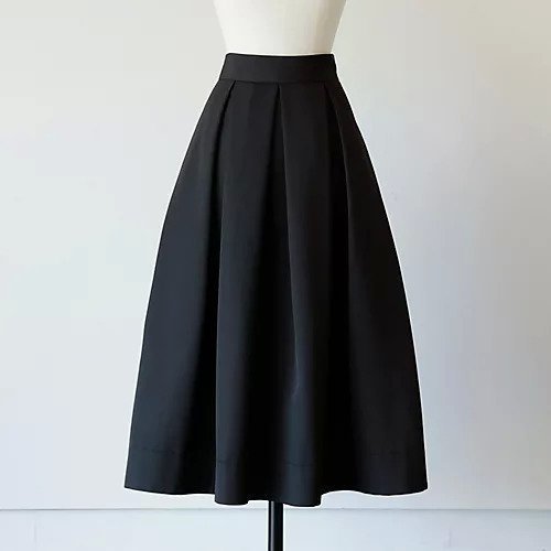 【ペールジュート/Pale Jute】のBasic skirt 人気、トレンドファッション・服の通販 founy(ファニー) 　ファッション　Fashion　レディースファッション　Fashion for Women　スカート　Skirts　クラシカル　Classical, Vintage-Inspired　エレガント 上品　Elegant　other-2|ID: prp329100004813737 ipo3291000000034955030