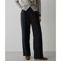 【ウィムガゼット/Whim Gazette】の【THE PAUSE】ツイードタックパンツ 人気、トレンドファッション・服の通販 founy(ファニー) ファッション Fashion レディースファッション Fashion for Women パンツ Pants & Trousers ヴィンテージ Vintage Style グラデーション Gradient, Ombre セットアップ Set-Up, Coordinated Outfit センター Center, Center Line ツイード Twill, Twill Weave ワーク Workwear, Utility Style おすすめ Recommended / Our Picks エレガント 上品 Elegant セレモニー Ceremony 2026年 2026 |ID:prp329100004813738