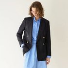 【マルティニーク/martinique】のESSENTIAL ジャケット(セットアップ可) ネイビー|ID:prp329100004813820