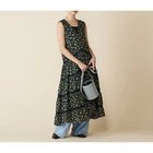 【マーレット/MERLETTE】のWallis Print navy|ID: prp329100004814877 ipo3291000000034971398