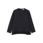 【アドーア/ADORE】のストレッチジョーゼットブラウス 人気、トレンドファッション・服の通販 founy(ファニー) ファッション Fashion レディースファッション Fashion for Women トップス・カットソー Cut & Sew Tops シャツ・ブラウス・オフィスカジュアル Elegant Blouses & Button-Ups おすすめ Recommended / Our Picks オケージョン Occasion Wear スタンダード Standard, Basic ストレッチ Stretch, Stretchy Fabric セットアップ Set-Up, Coordinated Outfit フィット Fit, Slim Fit プリーツ Pleats, Pleated 冬 Winter / This Winter A/W・秋冬 Autumn/Winter thumbnail ネイビー|ID: prp329100004815838 ipo3291000000034979368