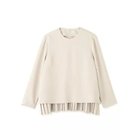 【アドーア/ADORE】のストレッチジョーゼットブラウス 人気、トレンドファッション・服の通販 founy(ファニー) ファッション Fashion レディースファッション Fashion for Women トップス・カットソー Cut & Sew Tops シャツ・ブラウス・オフィスカジュアル Elegant Blouses & Button-Ups おすすめ Recommended / Our Picks オケージョン Occasion Wear スタンダード Standard, Basic ストレッチ Stretch, Stretchy Fabric セットアップ Set-Up, Coordinated Outfit フィット Fit, Slim Fit プリーツ Pleats, Pleated 冬 Winter / This Winter A/W・秋冬 Autumn/Winter thumbnail ベージュ|ID: prp329100004815838 ipo3291000000034979369