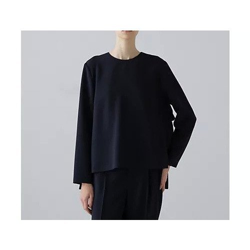 【アドーア/ADORE】のストレッチジョーゼットブラウス 人気、トレンドファッション・服の通販 founy(ファニー) 　ファッション　Fashion　レディースファッション　Fashion for Women　トップス・カットソー　Cut & Sew Tops　シャツ・ブラウス・オフィスカジュアル　Elegant Blouses & Button-Ups　おすすめ　Recommended / Our Picks　オケージョン　Occasion Wear　スタンダード　Standard, Basic　ストレッチ　Stretch, Stretchy Fabric　セットアップ　Set-Up, Coordinated Outfit　フィット　Fit, Slim Fit　プリーツ　Pleats, Pleated　冬　Winter / This Winter　A/W・秋冬　Autumn/Winter　other-3|ID: prp329100004815838 ipo3291000000034979374