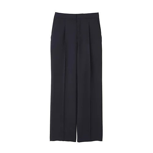 【アドーア/ADORE】のストレッチジョーゼットパンツ 人気、トレンドファッション・服の通販 founy(ファニー) 　ファッション　Fashion　レディースファッション　Fashion for Women　パンツ　Pants & Trousers　おすすめ　Recommended / Our Picks　ジャケット　Jacket, Outerwear　スタンダード　Standard, Basic　ストレッチ　Stretch, Stretchy Fabric　ストレート　Straight, Straight Cut　セットアップ　Set-Up, Coordinated Outfit　フィット　Fit, Slim Fit　冬　Winter / This Winter　A/W・秋冬　Autumn/Winter　 other-1|ID: prp329100004815846 ipo3291000000034979448