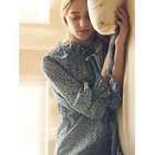 【ナナデコール/nanadecor】のリバティポッピングフラワーチェリーブロッサムドレス 人気、トレンドファッション・服の通販 founy(ファニー) ファッション Fashion レディースファッション Fashion for Women ワンピース Dresses フォーマル・パーティードレス・結婚式用ドレス Elegant & Casual Dresses 春 Spring 秋 Autumn スリーブ Sleeve, Long Sleeve / Short Sleeve チュニック Tunic, Long Top ドレス Dress, One-Piece ファブリック Fabric, Textile フェミニン Feminine, Girly プリント Print, Printed Pattern リボン Ribbon, Bow ワイド Wide, Wide Fit おすすめ Recommended / Our Picks thumbnail ライトブルー|ID: prp329100004815850 ipo3291000000034979480