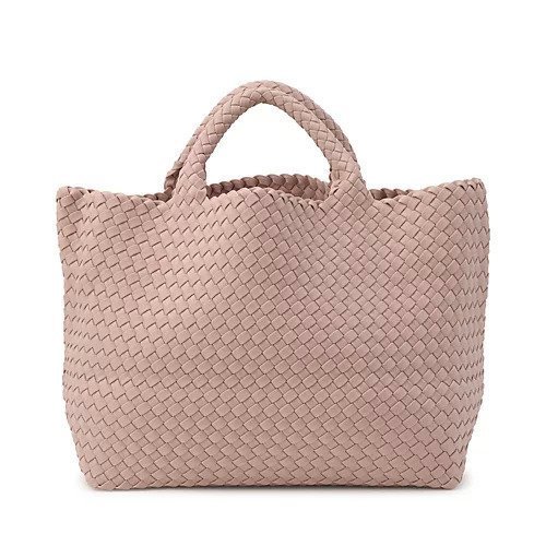 【ナゲディ/NAGHEDI】のSt Barths Medium Tote 人気、トレンドファッション・服の通販 founy(ファニー) 　ファッション　Fashion　レディースファッション　Fashion for Women　バッグ　Bags　ポーチ　Pouch, Small Case　春　Spring　軽量　Lightweight, Ultra Light　other-2|ID: prp329100004815852 ipo3291000000034979494