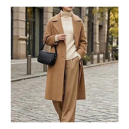 【スタイルデリ/STYLE DELI】の【DELI by】カーブラインリアルレザーショルダーバッグ 人気、トレンドファッション・服の通販 founy(ファニー) 　ファッション　Fashion　レディースファッション　Fashion for Women　バッグ　Bags　コンパクト　Compact, Small Size　スマート　Smart, Elegant　バランス　Balance, Style Balance　ポケット　Pocket, Pocket Detail　ラップ　Wrap, Wrap Design　other-2|ID: prp329100004815854 ipo3291000000034979505