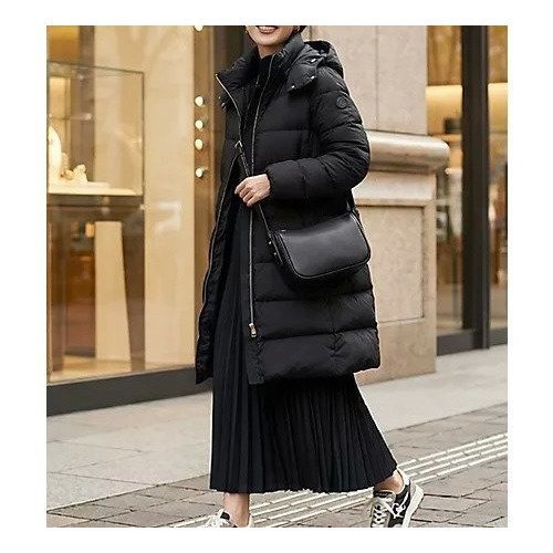 【スタイルデリ/STYLE DELI】の【DELI by】カーブラインリアルレザーショルダーバッグ 人気、トレンドファッション・服の通販 founy(ファニー) 　ファッション　Fashion　レディースファッション　Fashion for Women　バッグ　Bags　コンパクト　Compact, Small Size　スマート　Smart, Elegant　バランス　Balance, Style Balance　ポケット　Pocket, Pocket Detail　ラップ　Wrap, Wrap Design　other-3|ID: prp329100004815854 ipo3291000000034979507