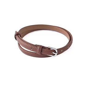 【スタイルデリ/STYLE DELI】 【DELI by】リアルレザースリムベルト人気、トレンドファッション・服の通販 founy(ファニー) ファッション Fashion レディースファッション Fashion for Women ベルト&ウエストマーク Belts & Waist Accessories シンプル Simple, Minimal なめらか Smooth, Silky Texture リアル Real, Realistic |ID:prp329100004815860